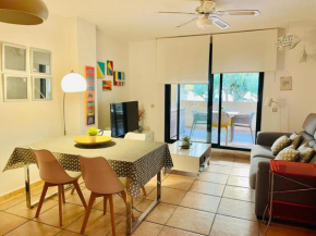 Estupendo Apartamento Urbanizacion Jardines de Zahara. Zahara de los Atunes Zahara De Los Atunes